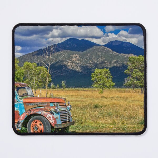 Item preview, Old Truck designed and sold by Victor Kilman.