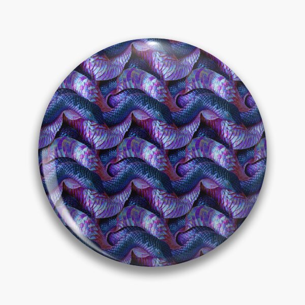 Item preview, Purple Scales designed and sold by Pixel-Lair.
