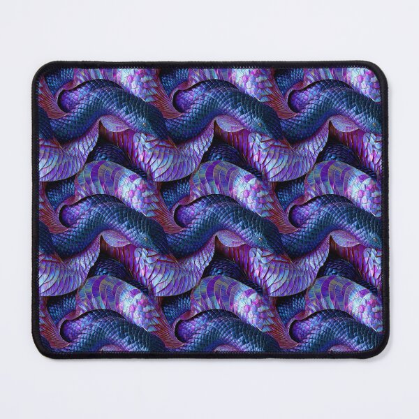 Item preview, Purple Scales designed and sold by Pixel-Lair.