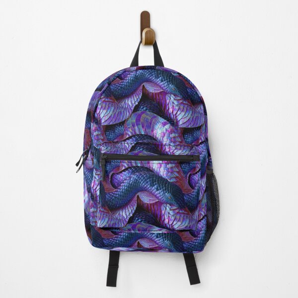 Item preview, Purple Scales designed and sold by Pixel-Lair.