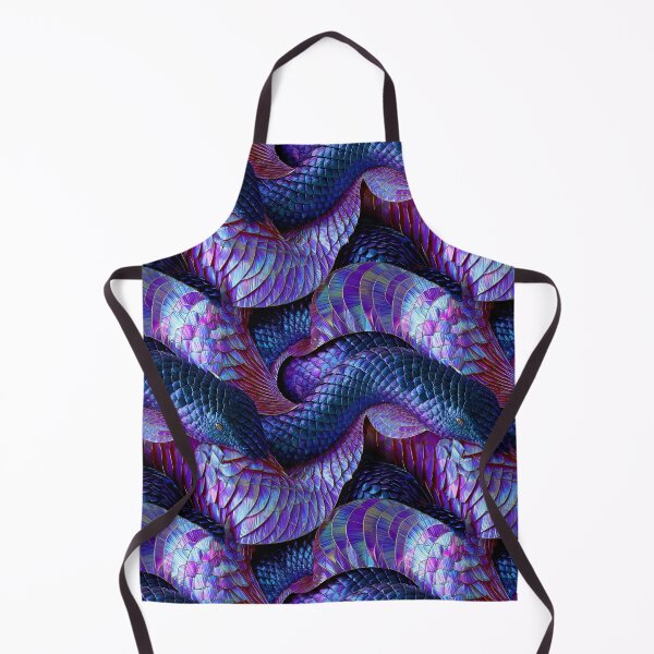 Item preview, Purple Scales designed and sold by Pixel-Lair.