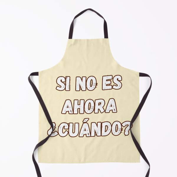 Item preview, If not now, when? Motivational phrase designed and sold by Coffee & Designs.