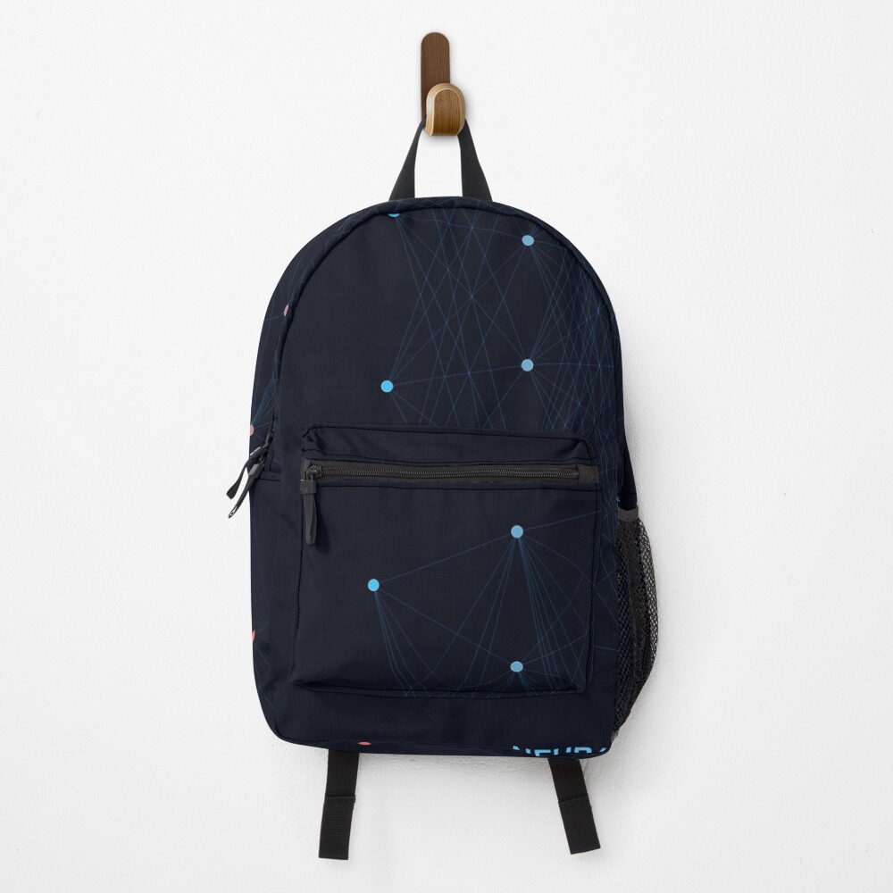 Item preview, Backpack designed and sold by InkRill.