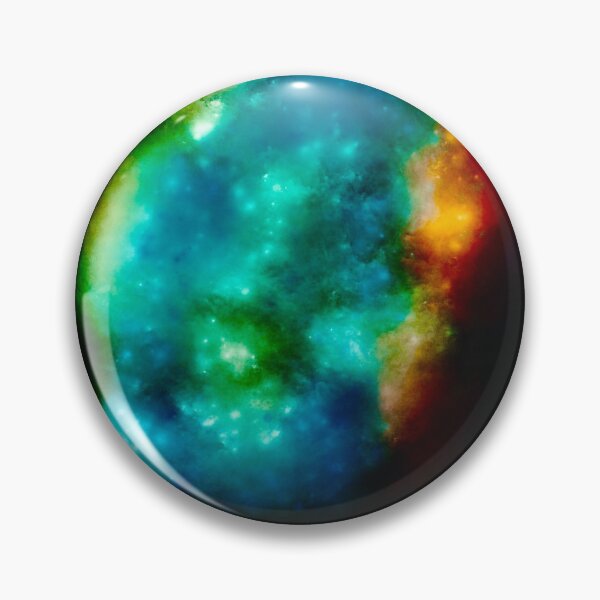 Item preview, January Eighteenth, Twenty-twenty-six Nebula by ElitebyElise  designed and sold by ElitebyElise.