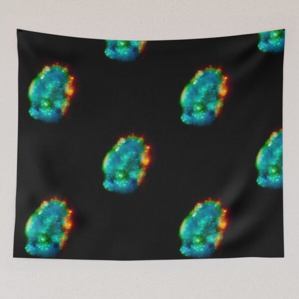 Item preview, January Eighteenth, Twenty-twenty-six Nebula by ElitebyElise  designed and sold by ElitebyElise.