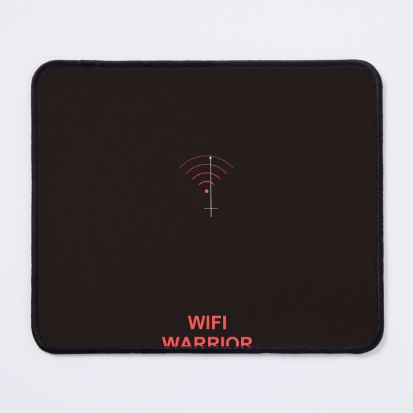 Item preview, WiFi Warrior designed and sold by InkRill.