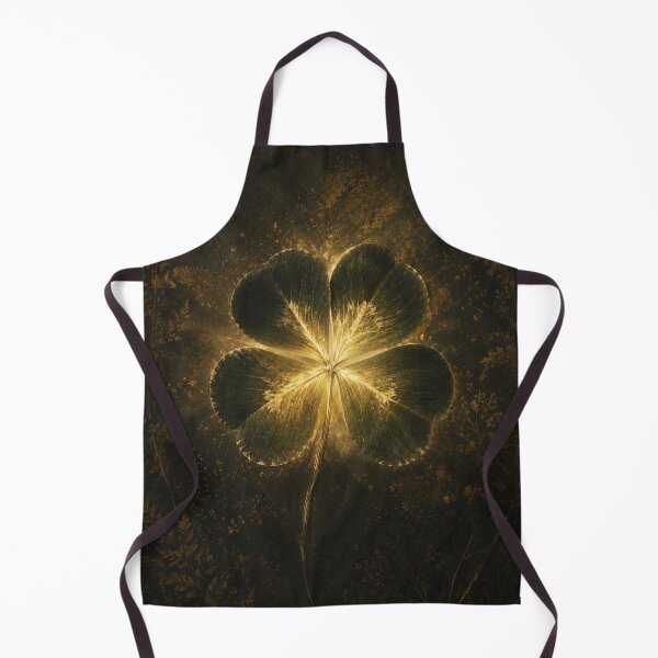 Item preview, Four Leaf Clover designed and sold by VelarisMoon.