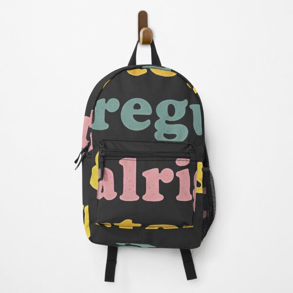 Item preview, Alright Stop Regulate and Listen Funny School Counselor Therapist Design designed and sold by viectory.