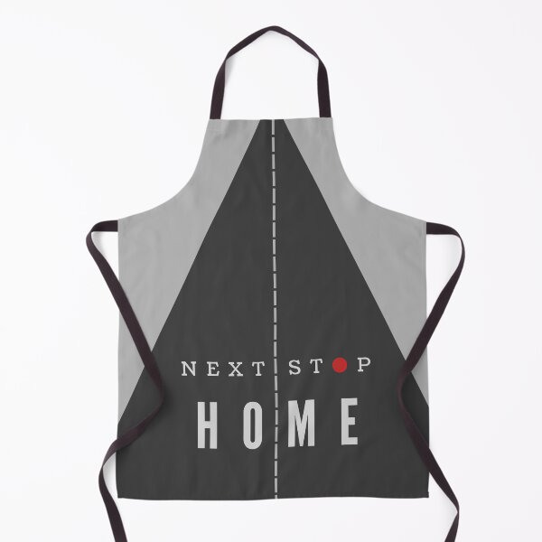 Item preview, Next Stop: Home designed and sold by Split Second Lines.