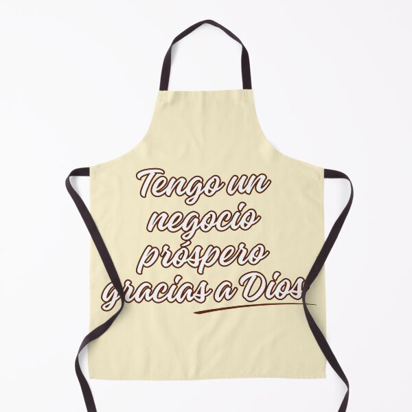 Item preview, I Have a Prosperous Business, Thank God, Minimalist designed and sold by Lorens Designs.