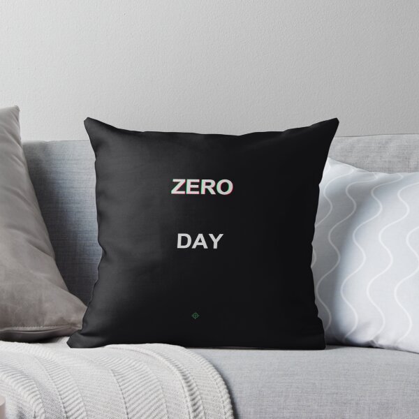 Item preview, Zero Day designed and sold by InkRill.
