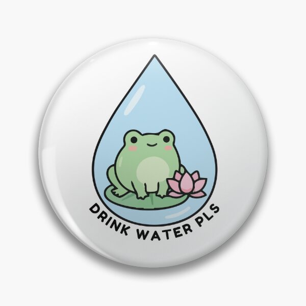 Item preview, Drink Water | Hydrate or Diedrate  designed and sold by PrintyRelatable.