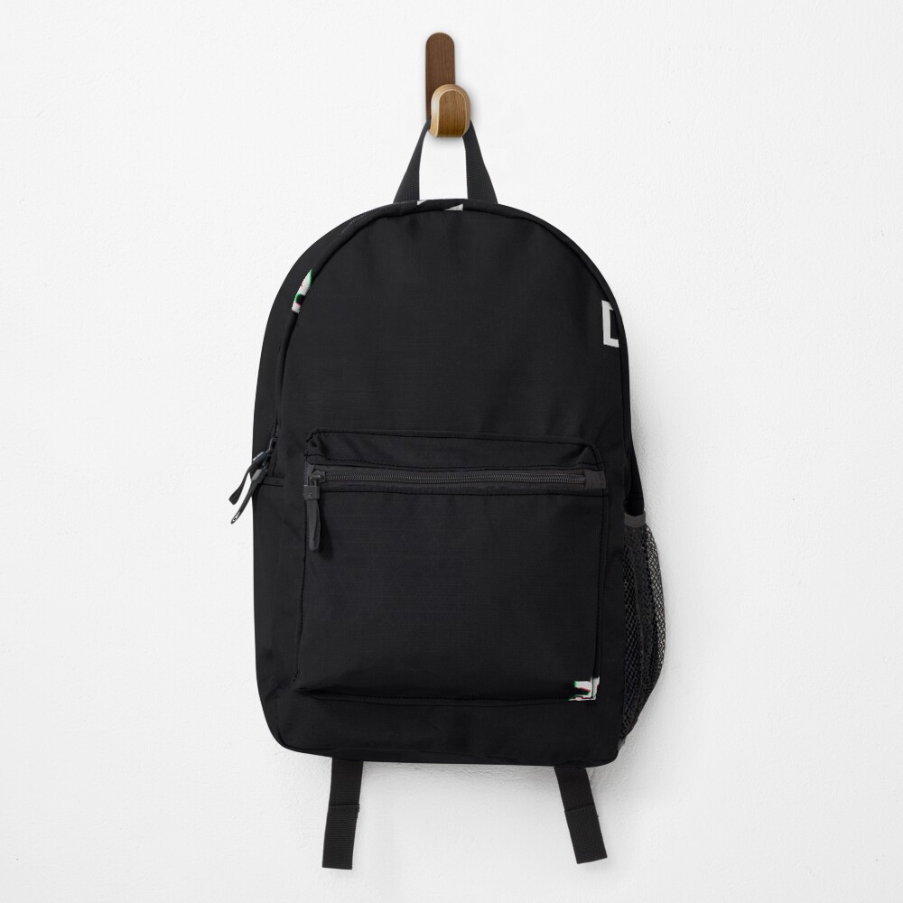 Item preview, Backpack designed and sold by InkRill.