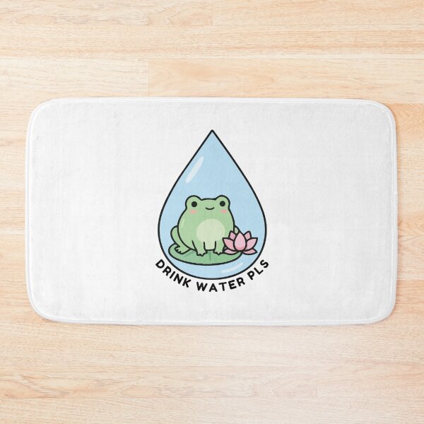Item preview, Beber agua | Hidratarse o diurético designed and sold by PrintyRelatable.