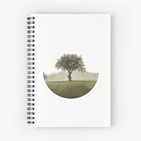 Item preview, Tree Watercolor Painting designed and sold by artpadanna.