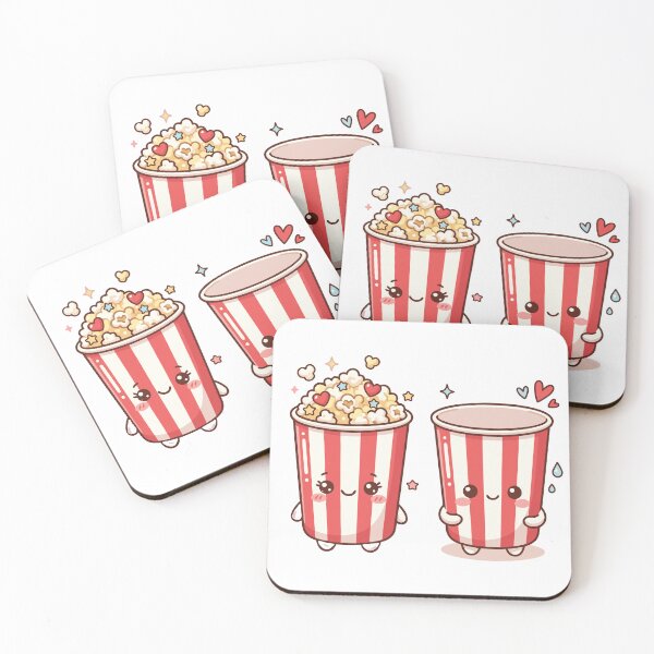 Item preview, Kawaii design  designed and sold by Swati's Digital Den.