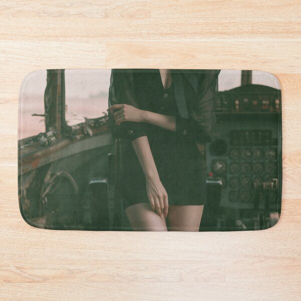 Item preview, Echoes in the Broken Cockpit designed and sold by oanaunciuleanu.