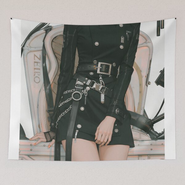 Item preview, Echoes in the Broken Cockpit designed and sold by oanaunciuleanu.