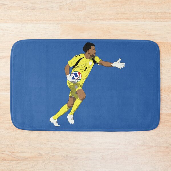 Item preview, Vozinha Cape Verde GK Minimalist designed and sold by Hevding.