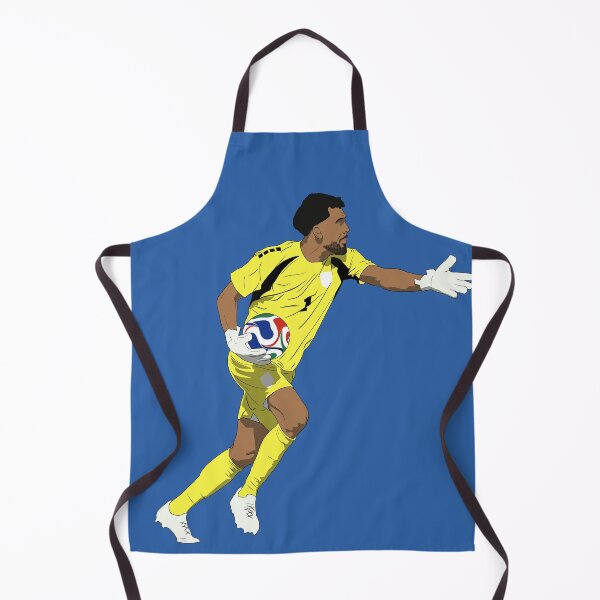 Item preview, Vozinha Cape Verde GK Minimalist designed and sold by Hevding.