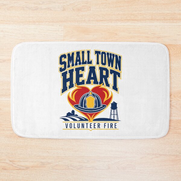 Item preview, Volunteer Gifts, Small Town Heart Volunteer designed and sold by pirminio.