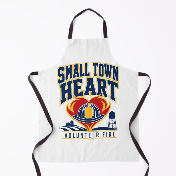 Item preview, Volunteer Gifts, Small Town Heart Volunteer designed and sold by pirminio.