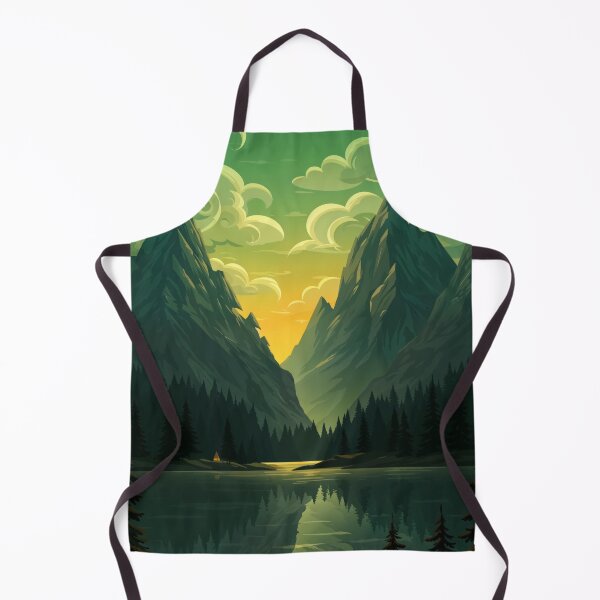 Item preview, Where the Forest Keeps the Last Light of Day designed and sold by SlayAesthetics.