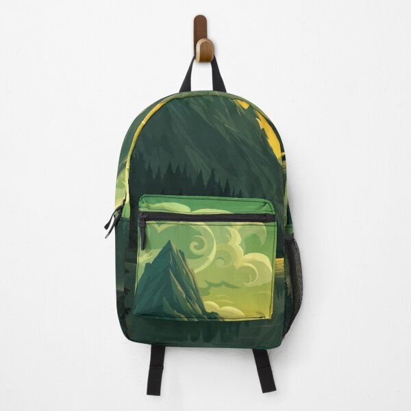 Item preview, Where the Forest Keeps the Last Light of Day designed and sold by SlayAesthetics.