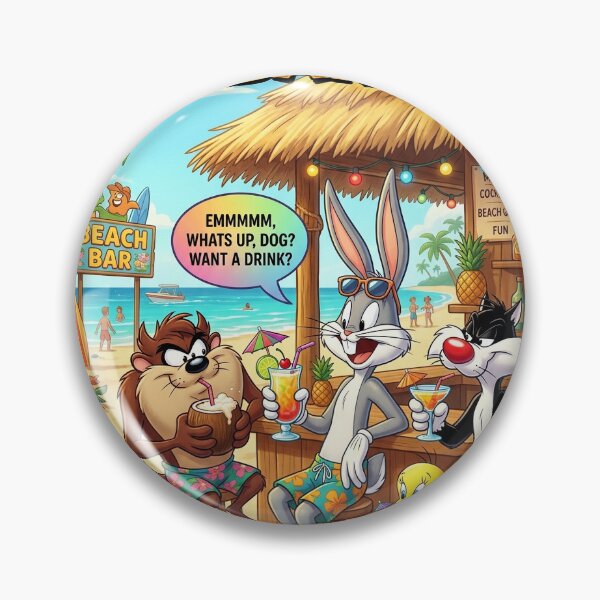 Item preview, Let the summer begin designed and sold by P89.