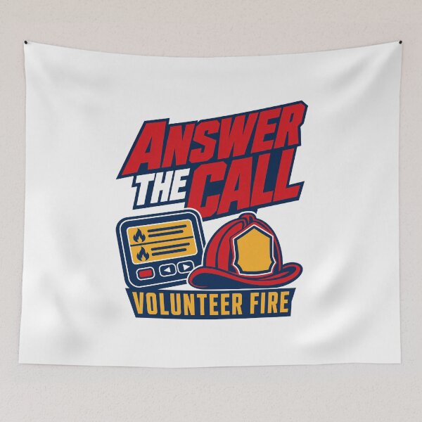 Item preview, Voluntary gifts, answer the call designed and sold by pirminio.