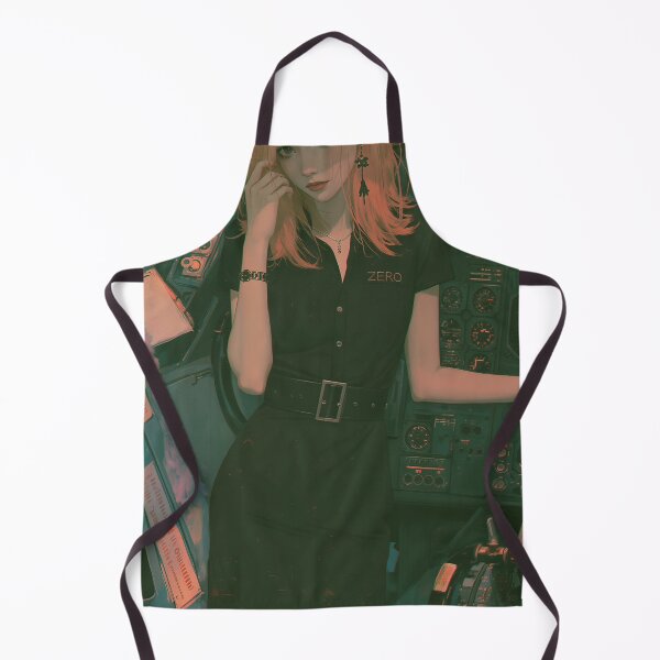 Item preview, Echoes in the Broken Cockpit designed and sold by oanaunciuleanu.