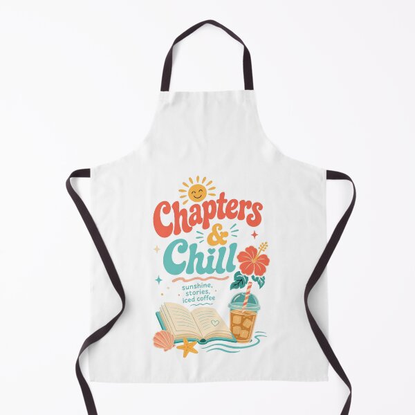 Item preview, Chapters And Chill Sunshine Stories designed and sold by Passionread.