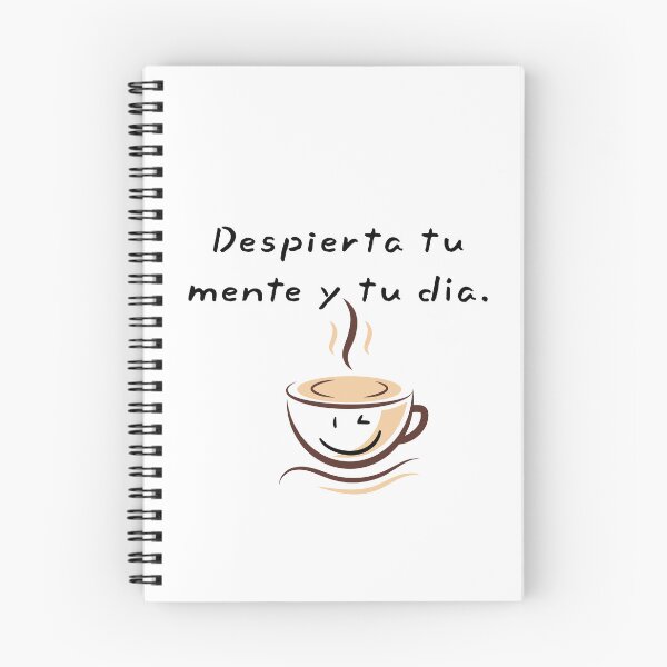 Item preview, Awaken your mind and your day with coffee designed and sold by Coffee & Designs.