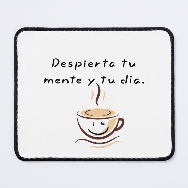 Item preview, Awaken your mind and your day with coffee designed and sold by Lorens Designs.