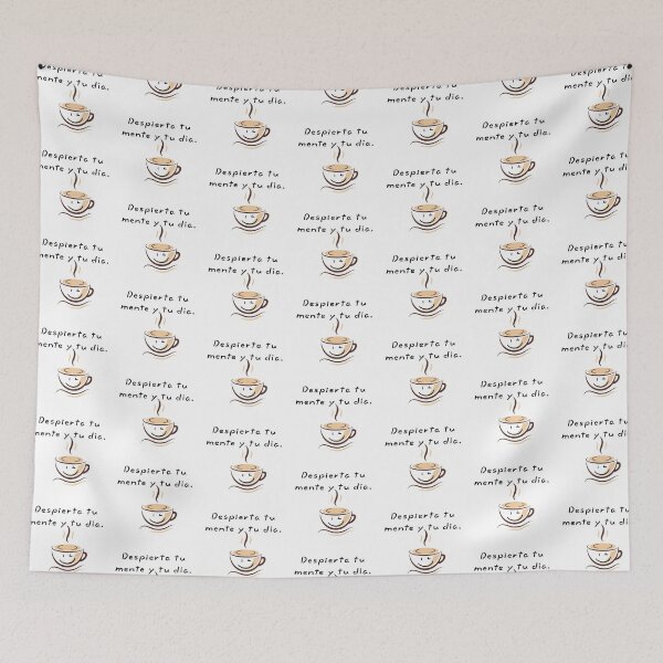 Item preview, Awaken your mind and your day with coffee designed and sold by Coffee & Designs.