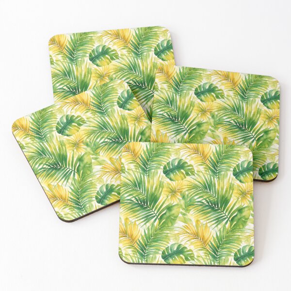 Item preview, Palm pattern designed and sold by Jandedan.