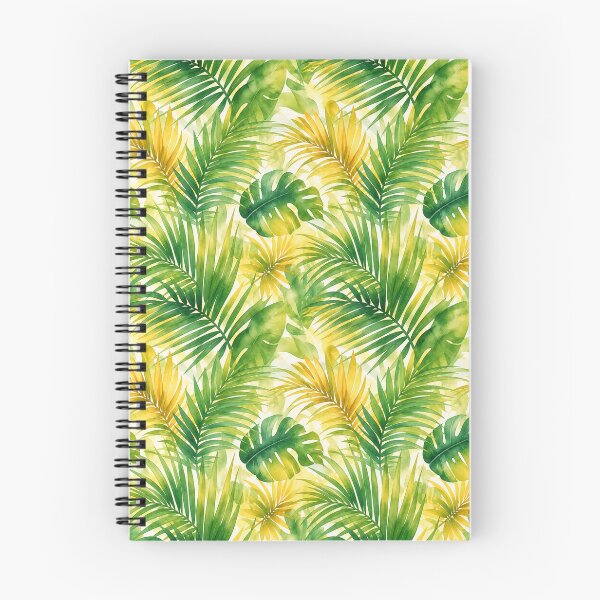 Item preview, Palm pattern designed and sold by Jandedan.