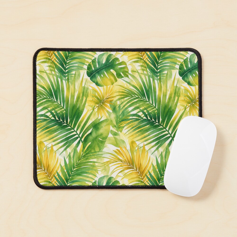Item preview, Mouse Pad designed and sold by Jandedan.