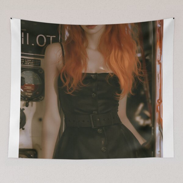 Item preview, Echoes in the Broken Cockpit designed and sold by oanaunciuleanu.