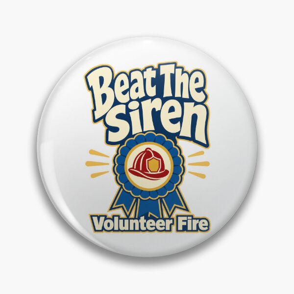 Item preview, Activities near Beat The Siren Funny designed and sold by pirminio.