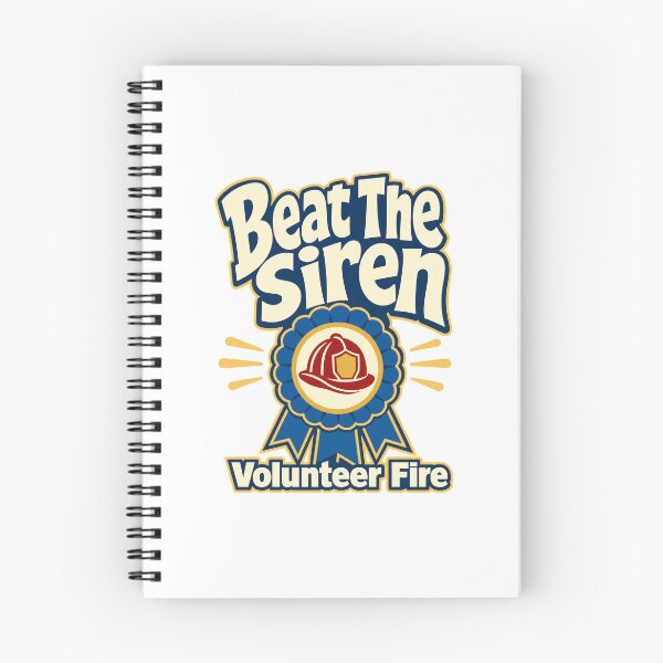 Item preview, Activities near Beat The Siren Funny designed and sold by pirminio.
