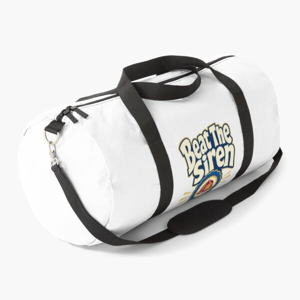 Item preview, Activities near Beat The Siren Funny designed and sold by pirminio.