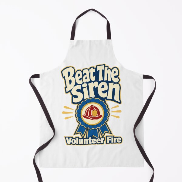 Item preview, Activities near Beat The Siren Funny designed and sold by pirminio.