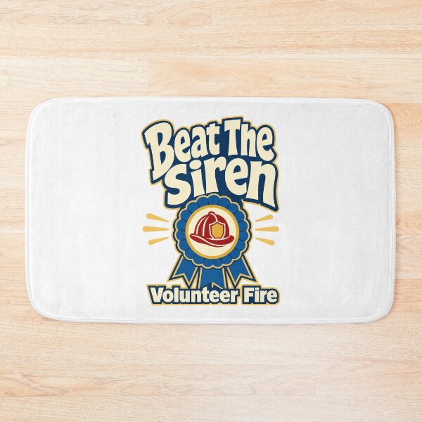 Item preview, Activities near Beat The Siren Funny designed and sold by pirminio.