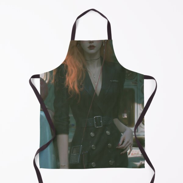 Item preview, Echoes in the Broken Cockpit designed and sold by oanaunciuleanu.