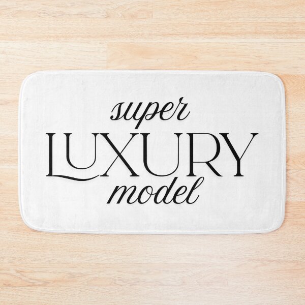 Item preview, super luxury model designed and sold by ArtistTejal.