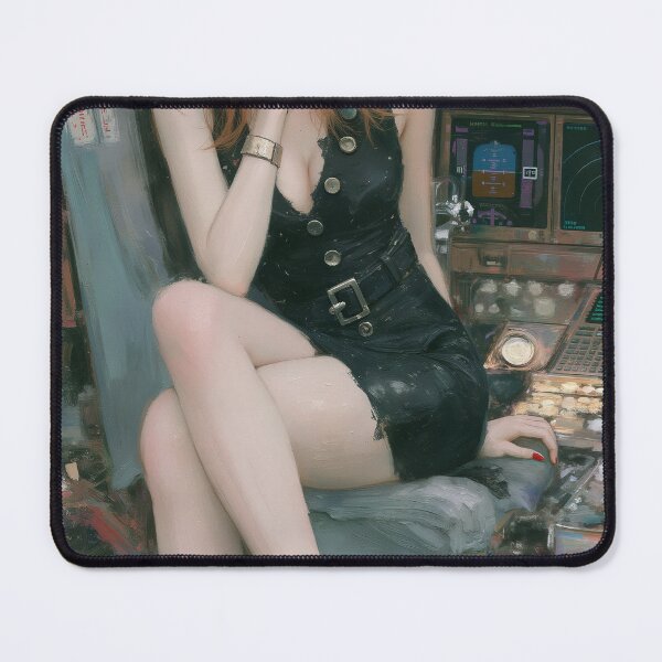 Item preview, Echoes in the Broken Cockpit designed and sold by oanaunciuleanu.