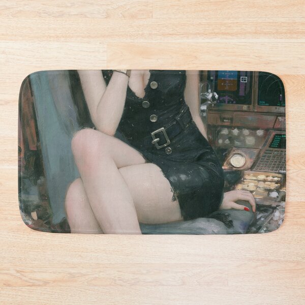 Item preview, Echoes in the Broken Cockpit designed and sold by oanaunciuleanu.