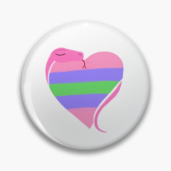 Item preview, Snake Hugs: Trigender Flag  designed and sold by gaydragongeek.