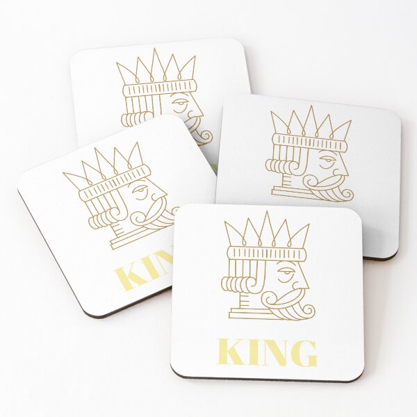 Item preview, Retro King designed and sold by SBCraig.